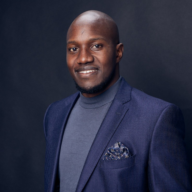 Melvyn Lubega avatar image