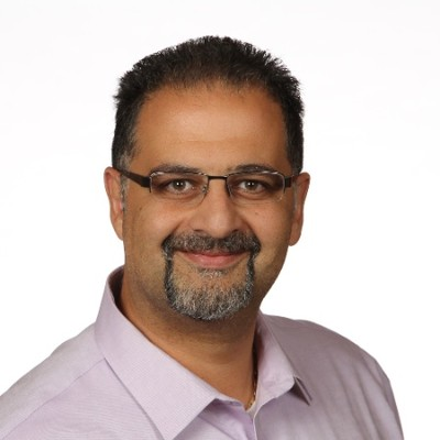 Danny Saikaly avatar image