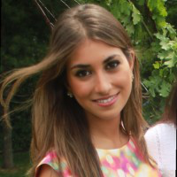 Ariana Farahani avatar image