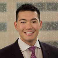 James Leong avatar image