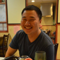 Eric Jiang avatar image