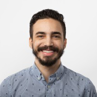 Joshua Abbott avatar image