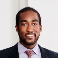 Gerald Commissiong avatar image