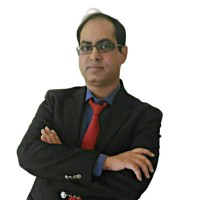 Amitabh Vyas avatar image