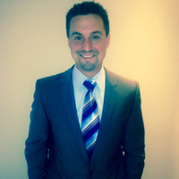 Corey Greco avatar image