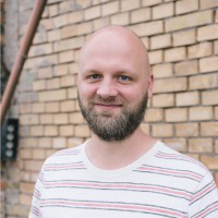 Robert Guenter avatar image