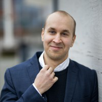 Pokko Somerkoski avatar image