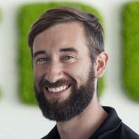 Daniel Krauss avatar image