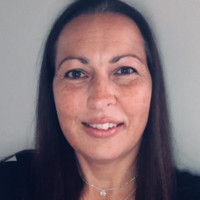 Rebecca Vince avatar image