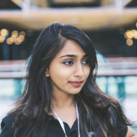 Snigdha Vittaldev avatar image