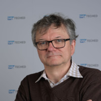 Benny Schaich avatar image