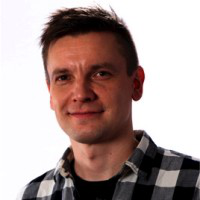 Lauri Hackman avatar image