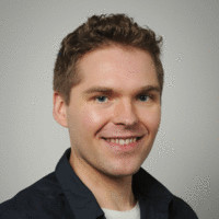 Markus Ketonen avatar image