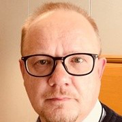 Arto Jokela avatar image