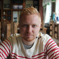 Jani Savolainen avatar image