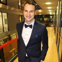 Ivo Eglitis avatar image