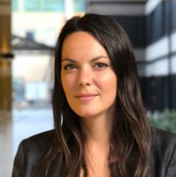 Mina Knezevic avatar image