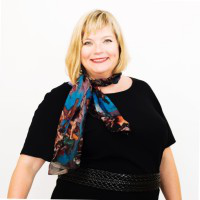 Mirjam Gosetti avatar image