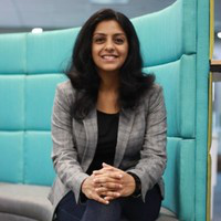 Shreenidhi Shivkumar avatar image