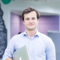 Nathan Benit avatar image