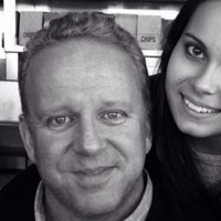 Tim Cronin avatar image