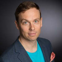 Teemu Lyytinen avatar image