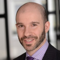 Eric Mendelsohn avatar image