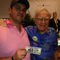 Christopher Bertoldo avatar image