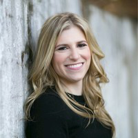 Katie Lewis avatar image