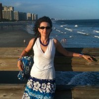 Belle Smirnoff avatar image