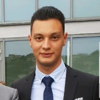 Achraf Hadj avatar image