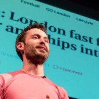 Pete Sharman avatar image