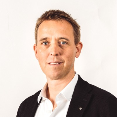 Nik Coenegrachts avatar image