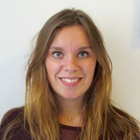 Coralie Leger avatar image