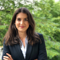 Barbora Tobolova avatar image