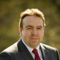 Gethin Taylor avatar image