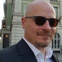 Markus Himanen avatar image