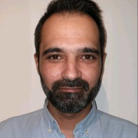 Hugo Silva avatar image