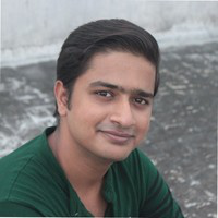 Ashwin Ganesh avatar image