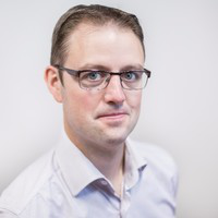 Oliver Hussey avatar image