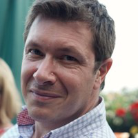 Benjamin Mosse avatar image