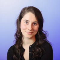 Rebecca Ungarino avatar image