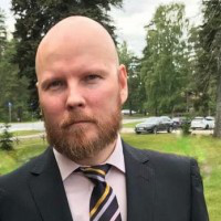 Petri Rahikkala avatar image