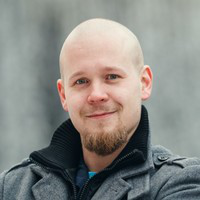 Oskari Uotinen avatar image