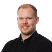 Ilkka Vertanen avatar image