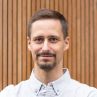 Henri Isometsä avatar image