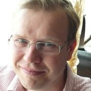 Ari Maronen avatar image