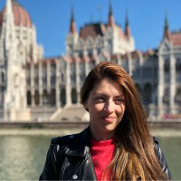 Irina Negotei avatar image