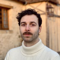 Riccardo Straccia avatar image