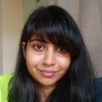 Aditi Ravi avatar image